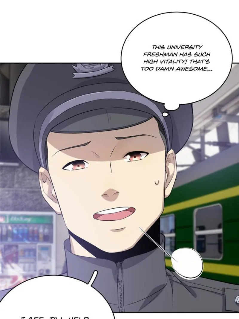 Read Global Martial Arts EN Manga Online
