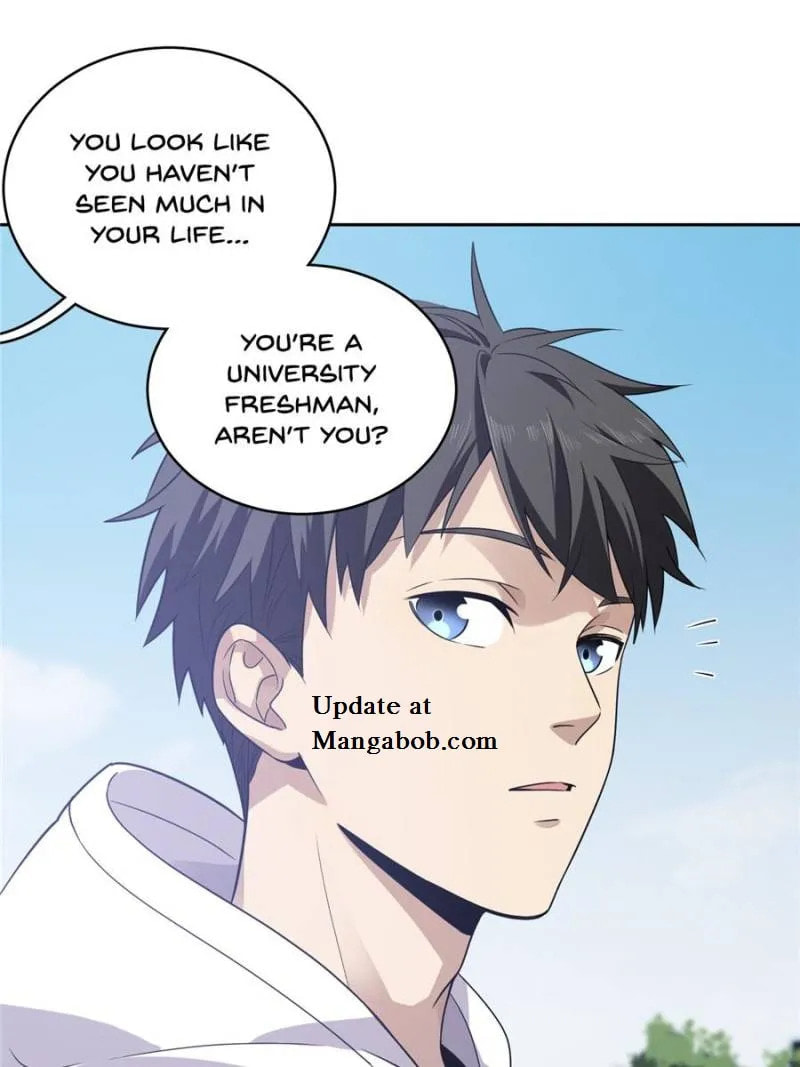 Read Global Martial Arts EN Manga Online