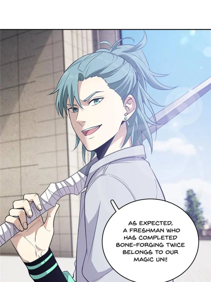 Read Global Martial Arts EN Manga Online