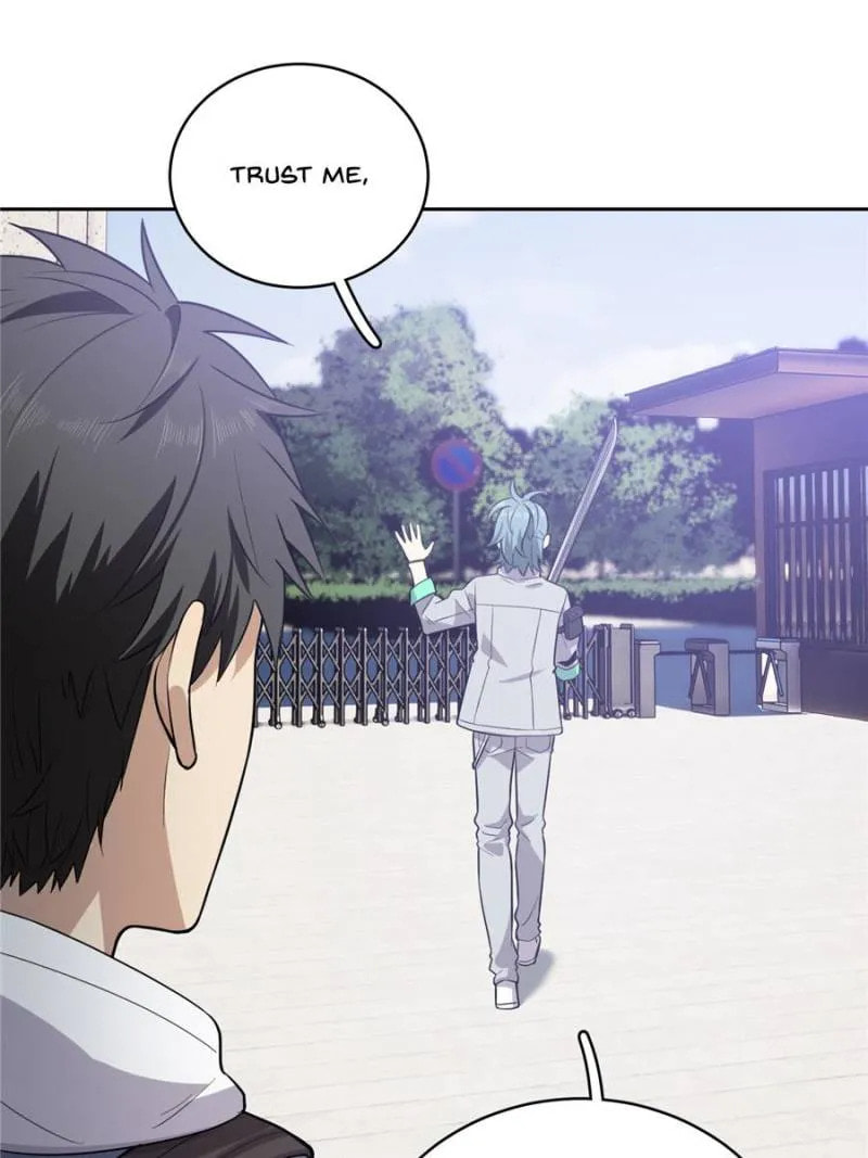 Read Global Martial Arts EN Manga Online