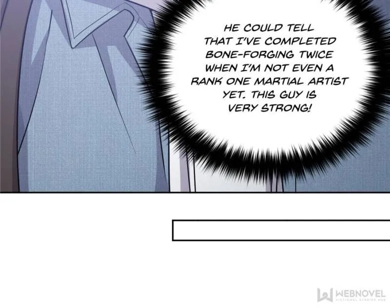 Read Global Martial Arts EN Manga Online