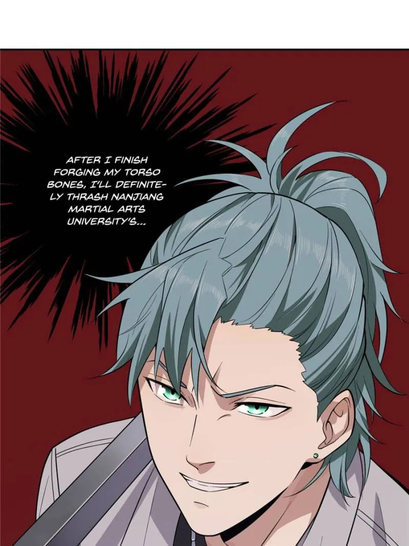 Read Global Martial Arts EN Manga Online
