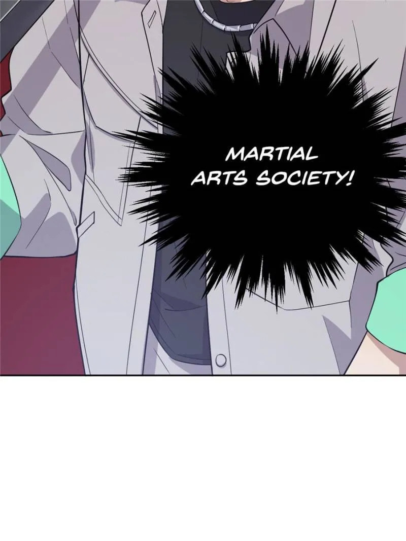 Read Global Martial Arts EN Manga Online