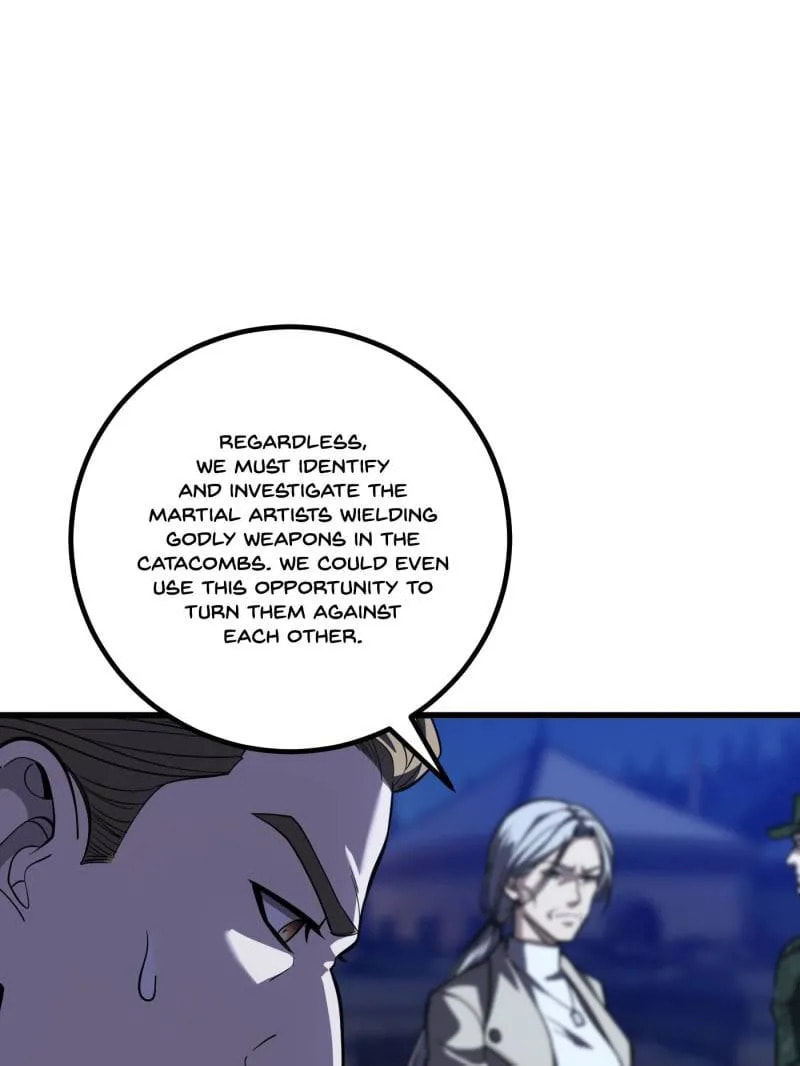 Read Global Martial Arts EN Manga Online