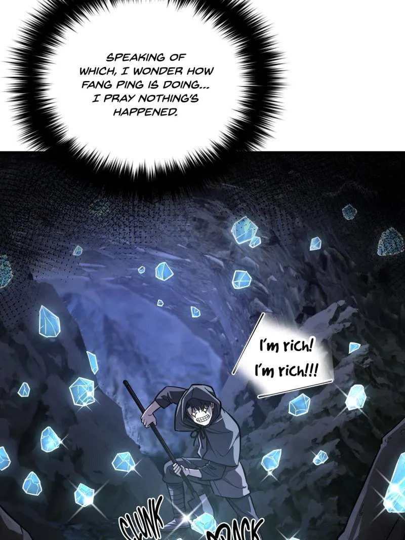 Read Global Martial Arts EN Manga Online