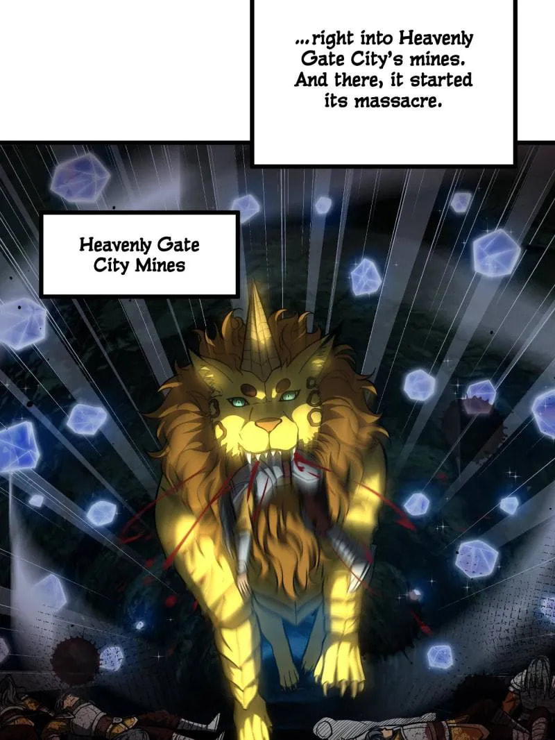 Read Global Martial Arts EN Manga Online