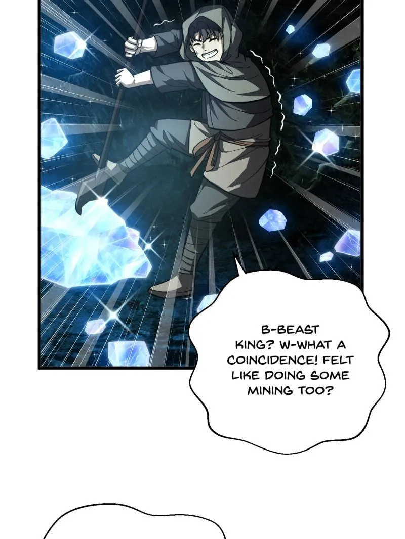 Read Global Martial Arts EN Manga Online