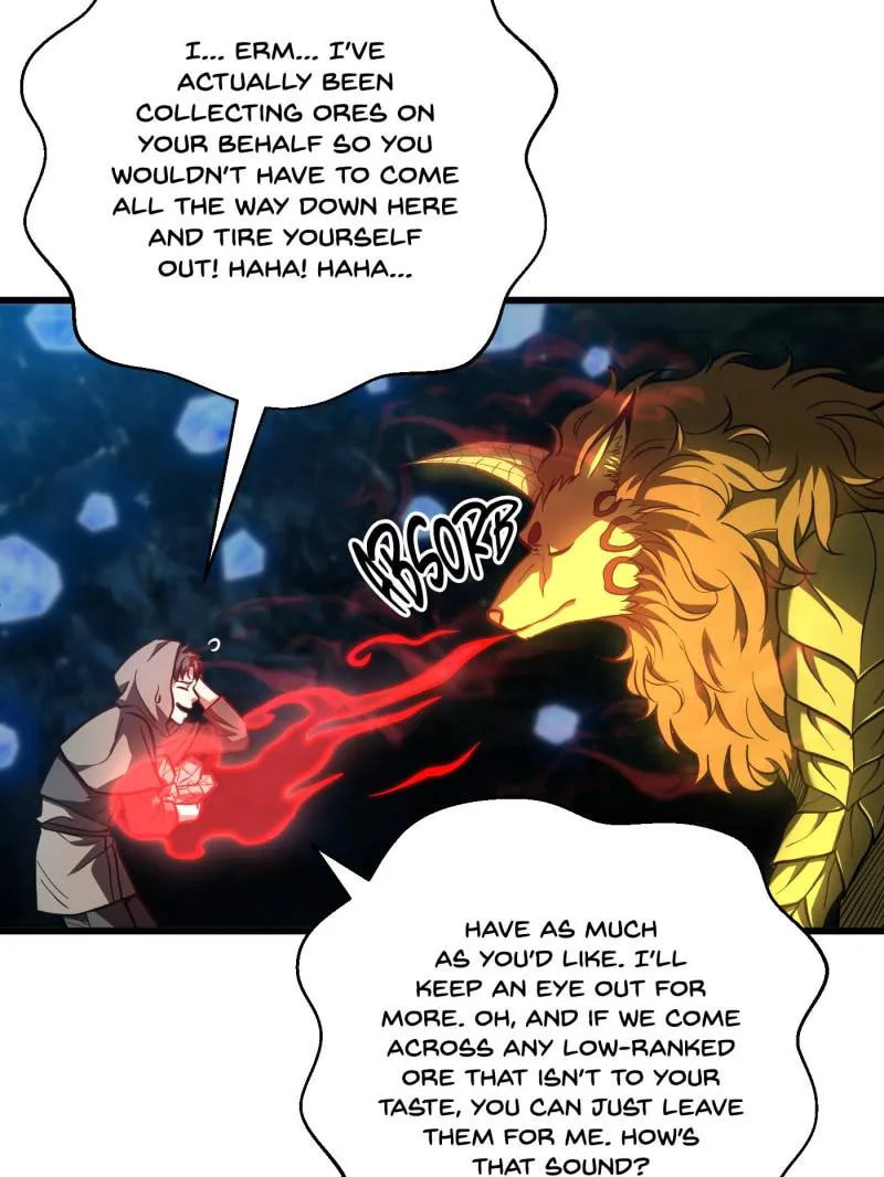 Read Global Martial Arts EN Manga Online