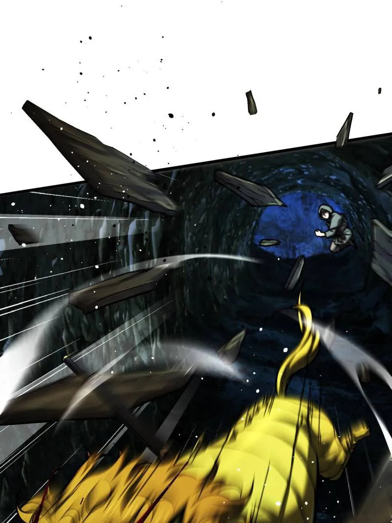 Read Global Martial Arts EN Manga Online