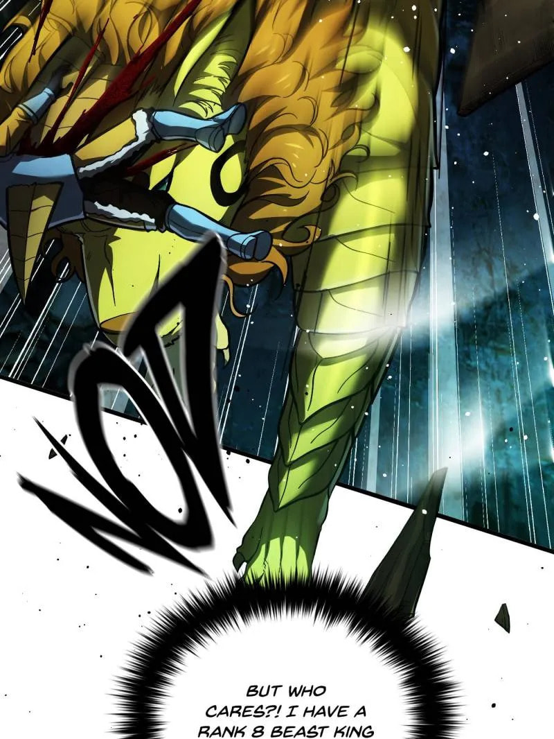 Read Global Martial Arts EN Manga Online