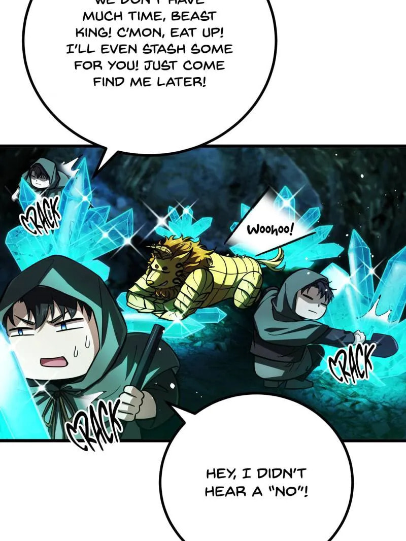 Read Global Martial Arts EN Manga Online