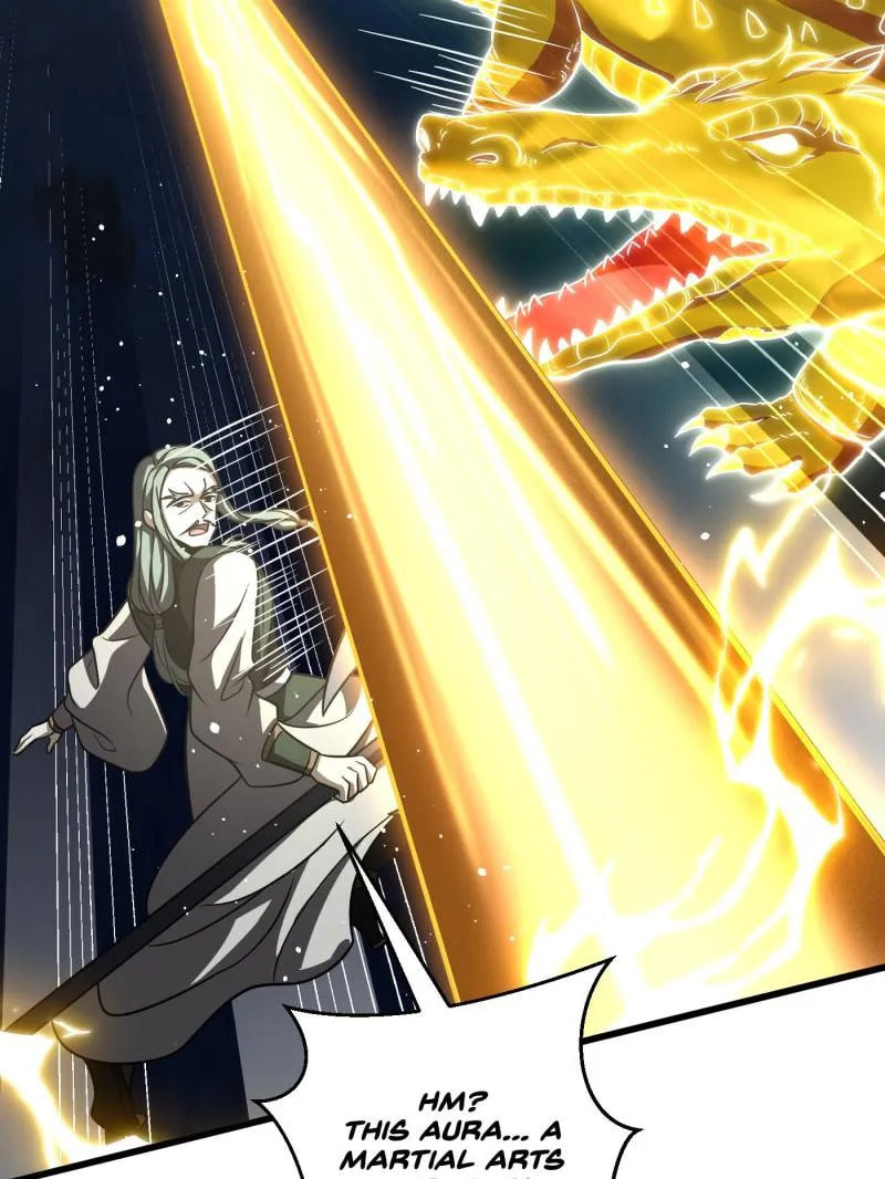 Read Global Martial Arts EN Manga Online