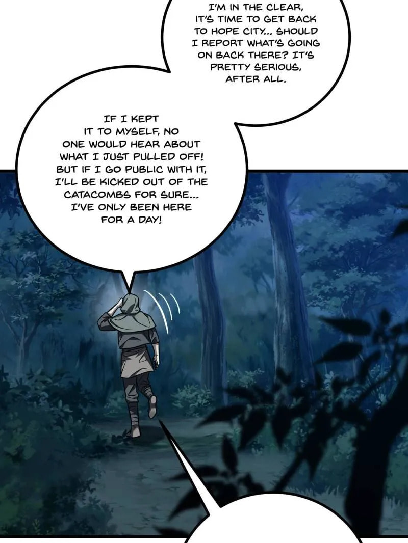 Read Global Martial Arts EN Manga Online