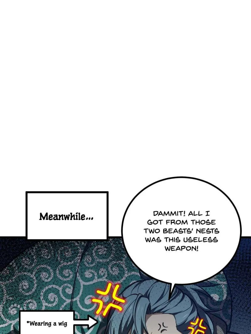 Read Global Martial Arts EN Manga Online