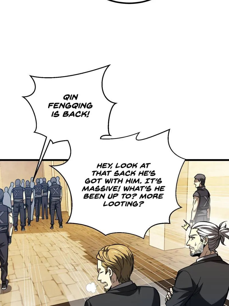 Read Global Martial Arts EN Manga Online