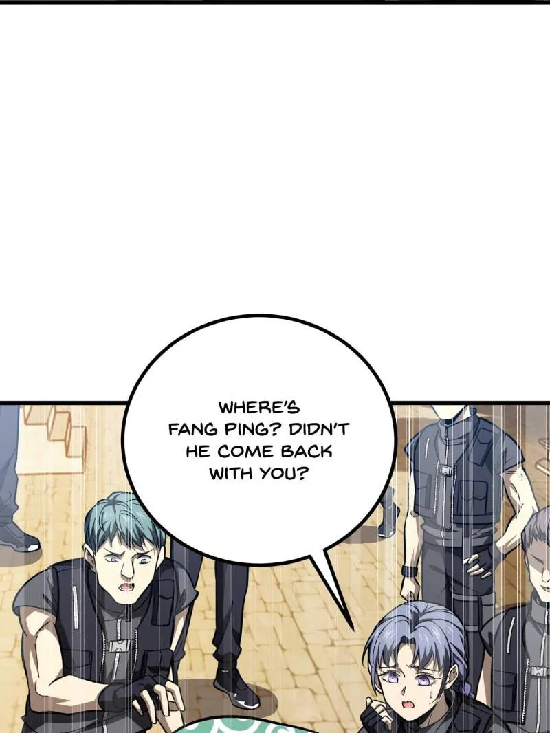 Read Global Martial Arts EN Manga Online