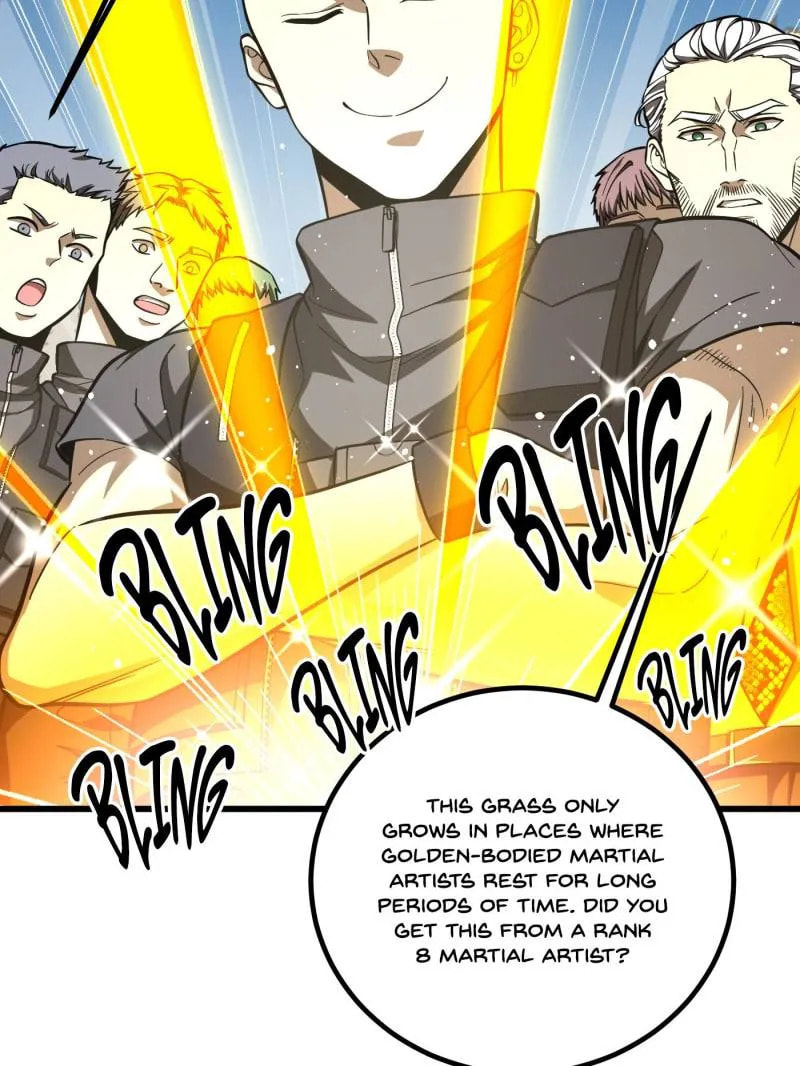 Read Global Martial Arts EN Manga Online