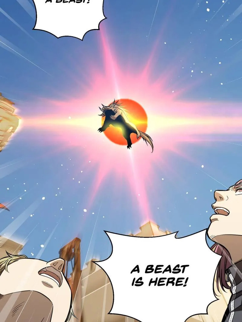 Read Global Martial Arts EN Manga Online