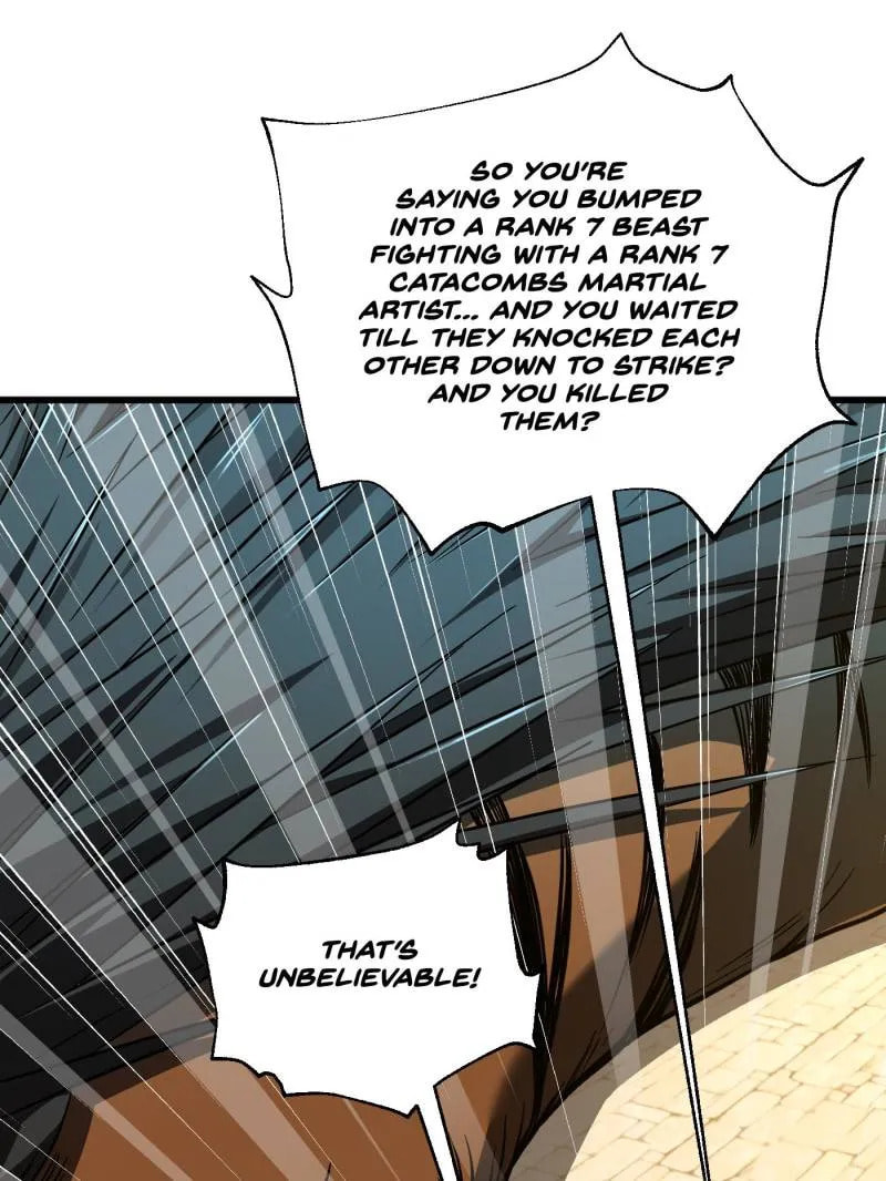 Read Global Martial Arts EN Manga Online