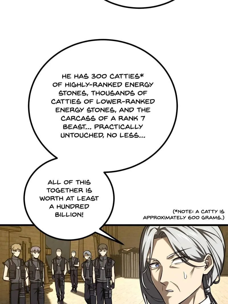 Read Global Martial Arts EN Manga Online