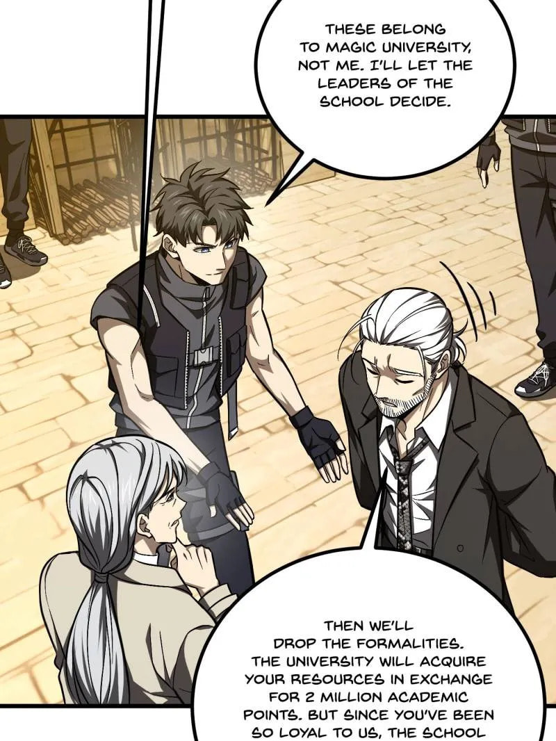 Read Global Martial Arts EN Manga Online
