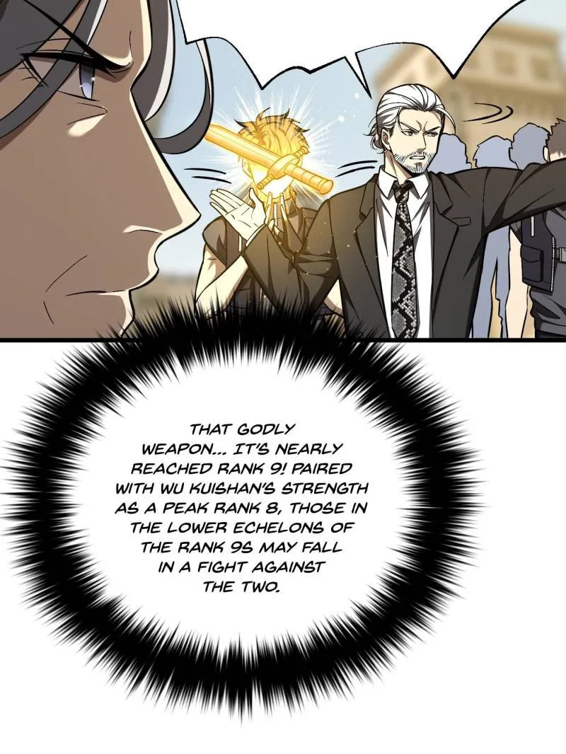 Read Global Martial Arts EN Manga Online