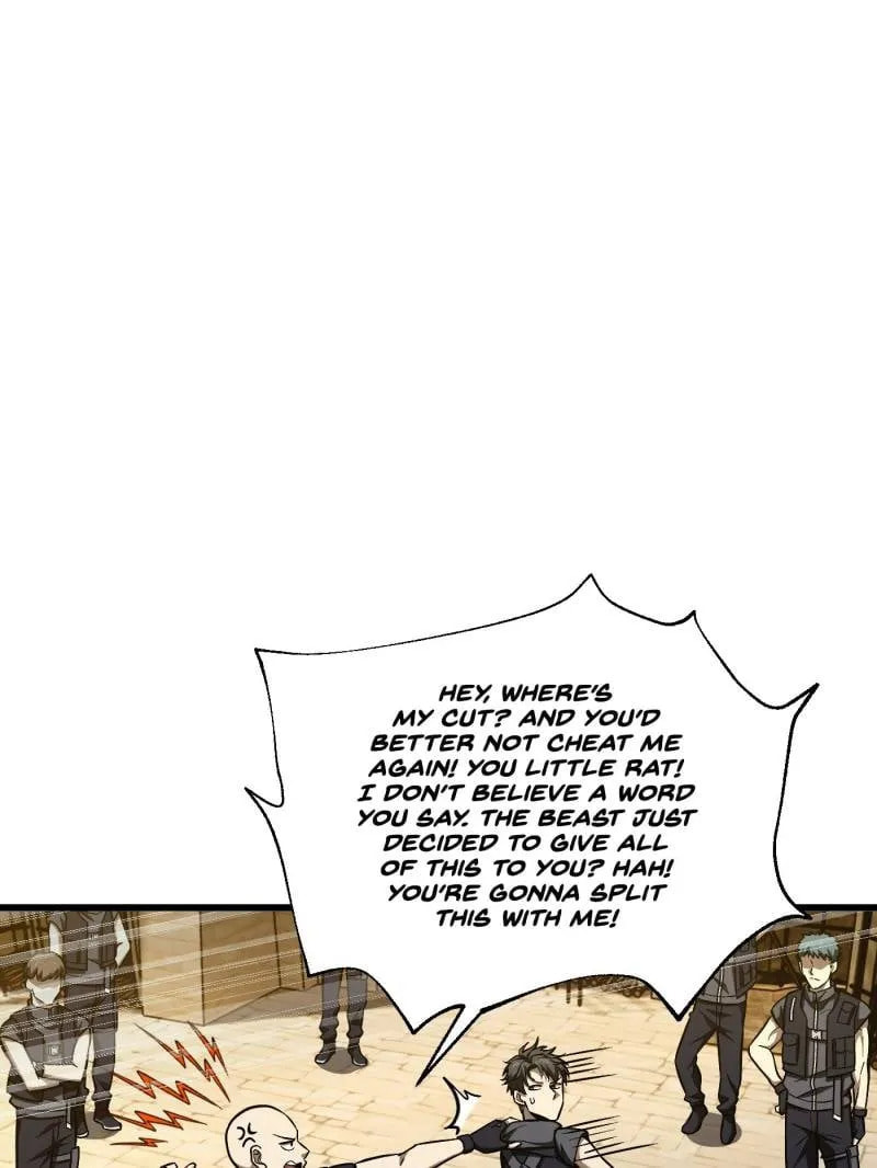Read Global Martial Arts EN Manga Online