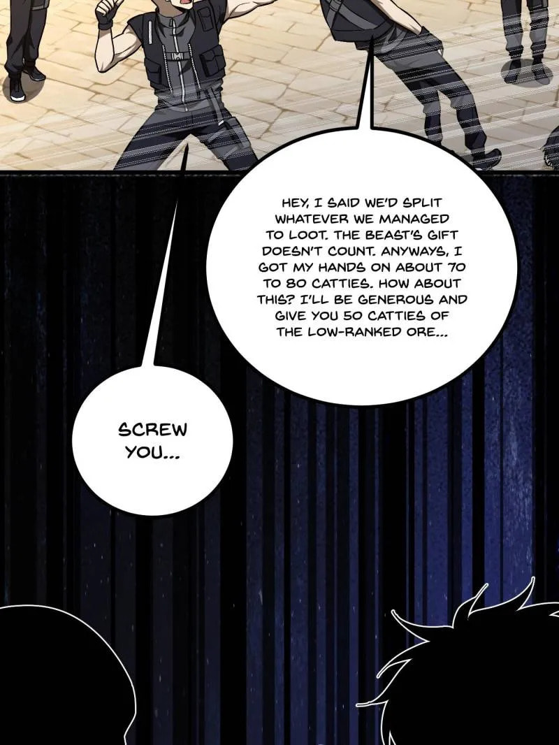 Read Global Martial Arts EN Manga Online