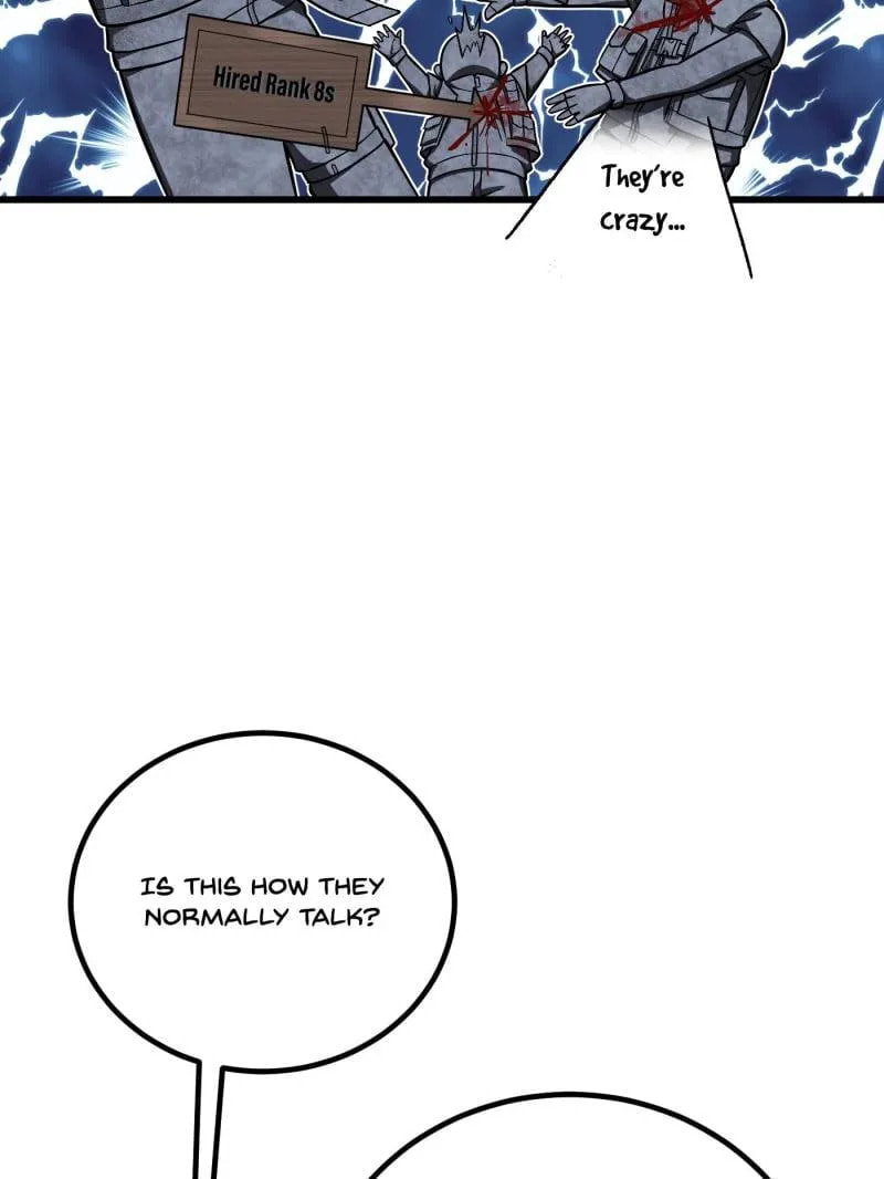 Read Global Martial Arts EN Manga Online