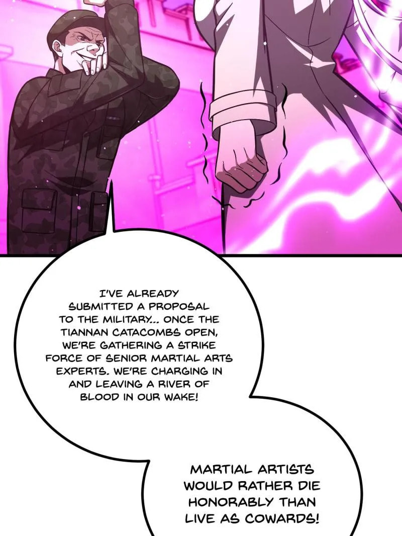 Read Global Martial Arts EN Manga Online