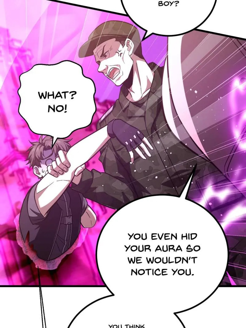 Read Global Martial Arts EN Manga Online