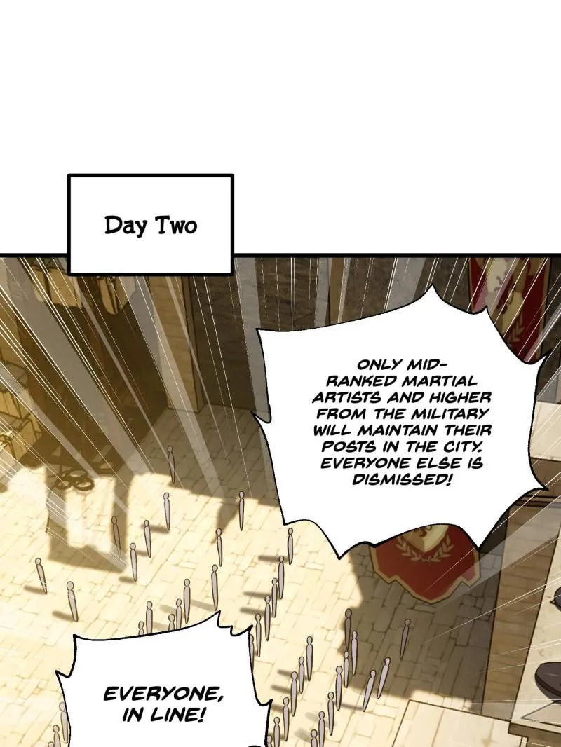 Read Global Martial Arts EN Manga Online