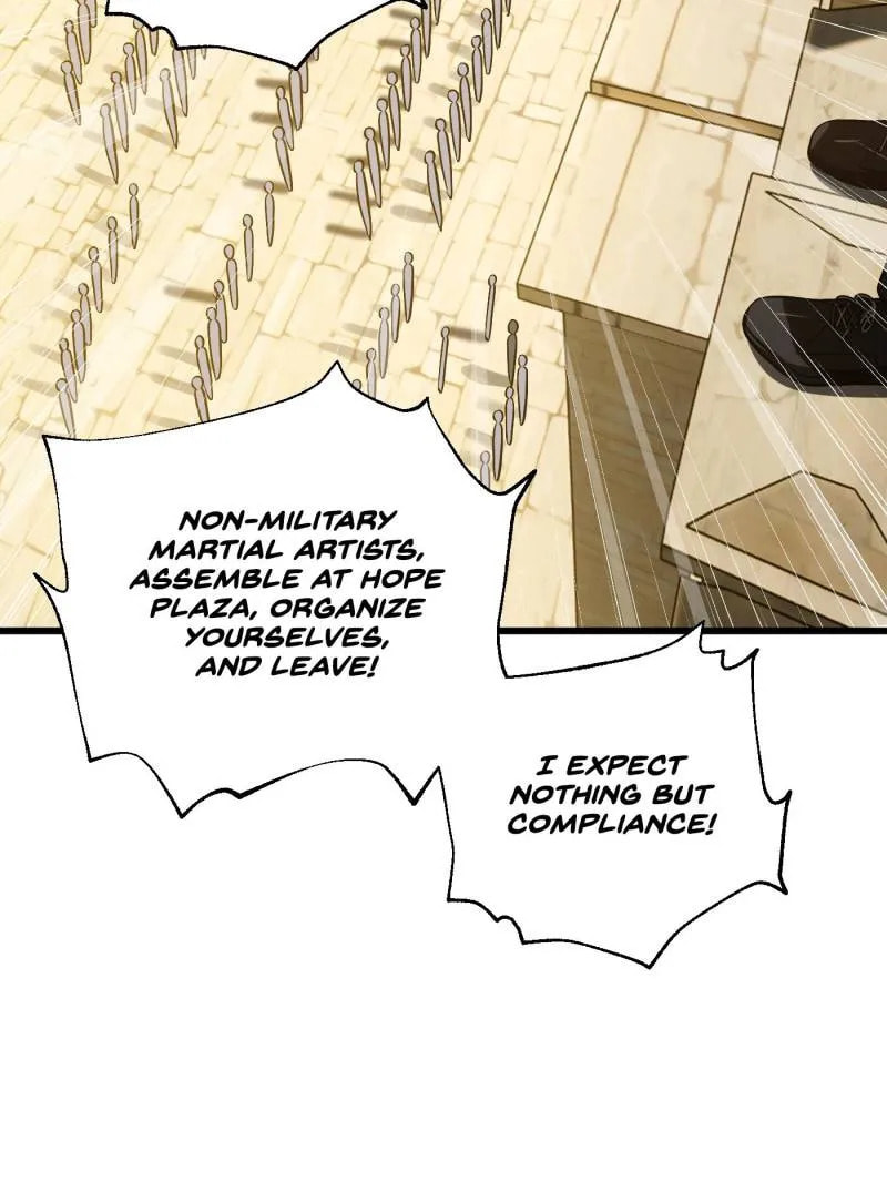 Read Global Martial Arts EN Manga Online