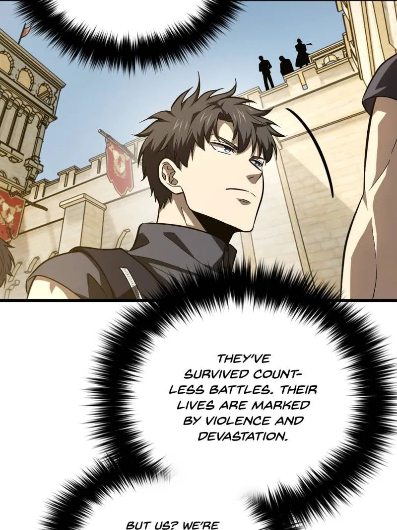 Read Global Martial Arts EN Manga Online
