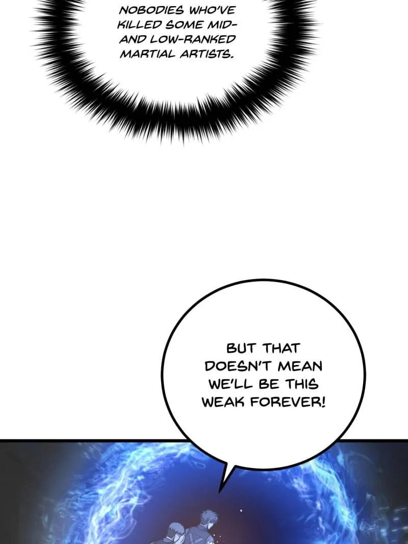 Read Global Martial Arts EN Manga Online