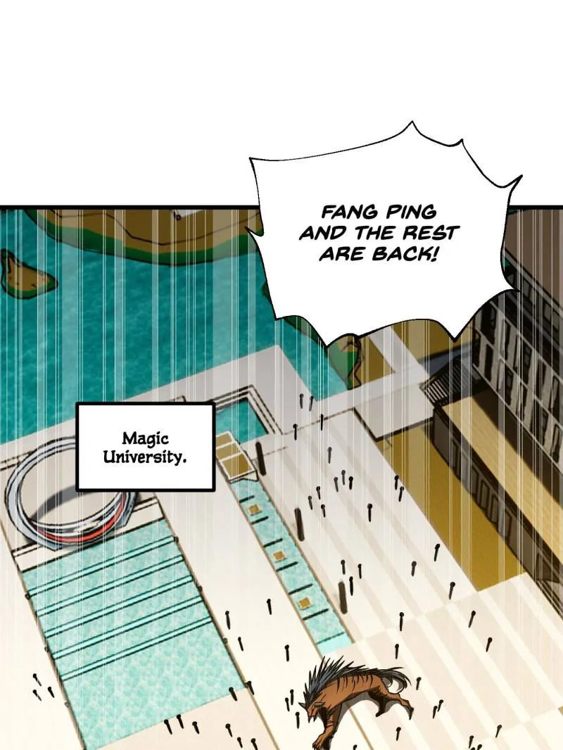 Read Global Martial Arts EN Manga Online