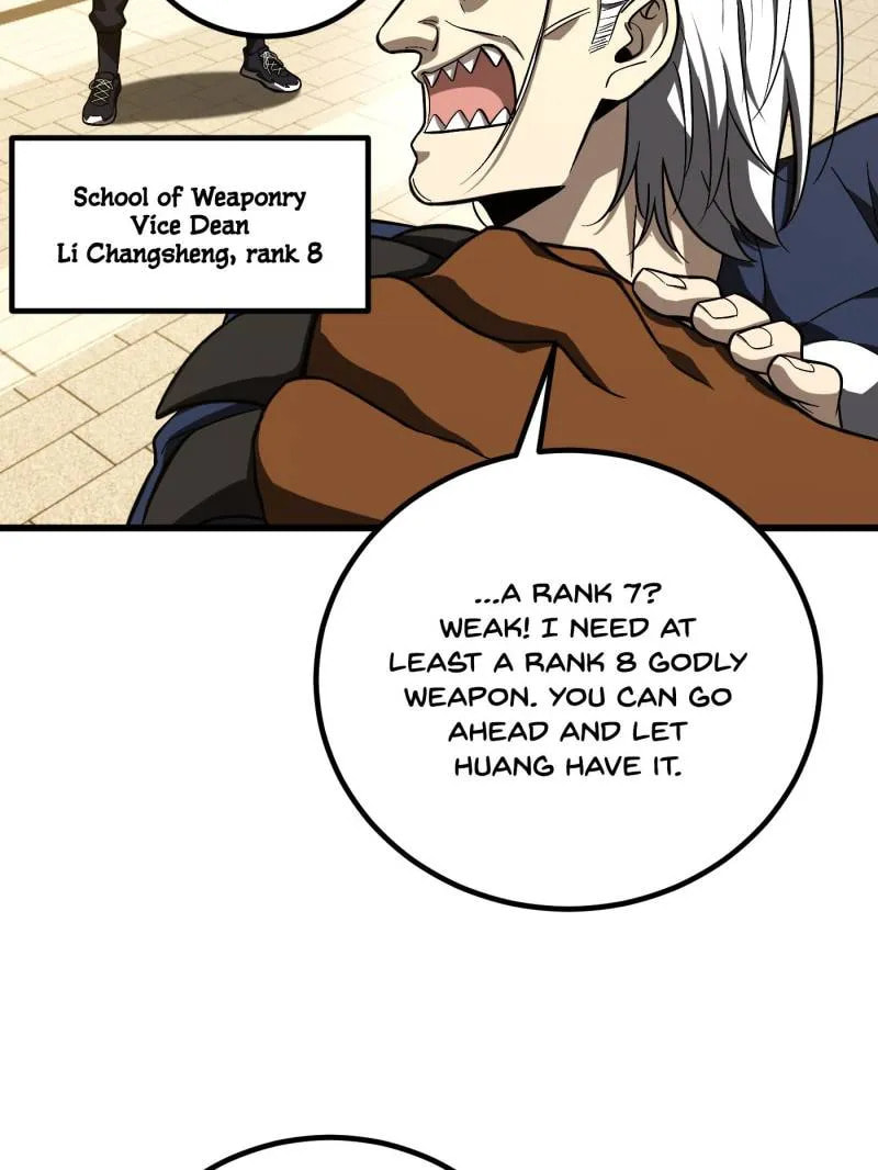 Read Global Martial Arts EN Manga Online
