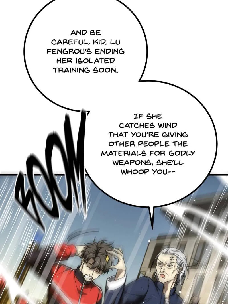 Read Global Martial Arts EN Manga Online