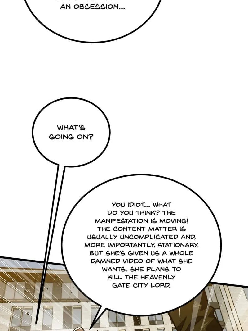 Read Global Martial Arts EN Manga Online