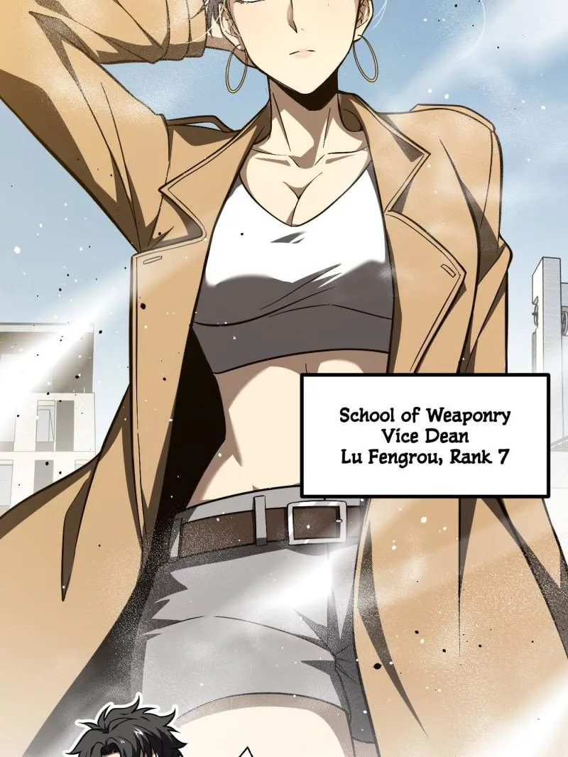 Read Global Martial Arts EN Manga Online