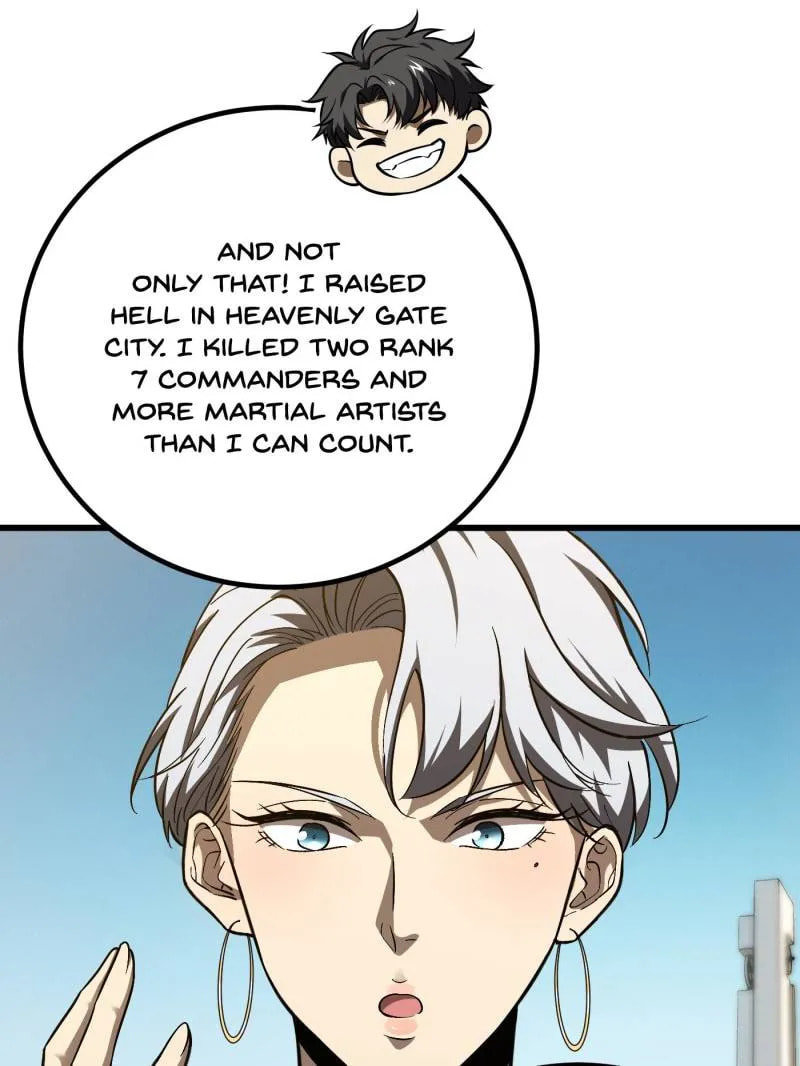 Read Global Martial Arts EN Manga Online