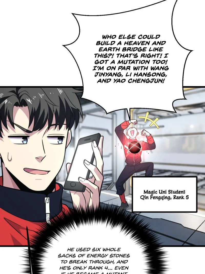 Read Global Martial Arts EN Manga Online