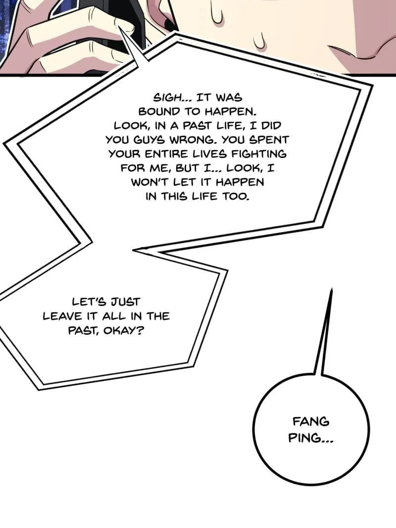 Read Global Martial Arts EN Manga Online