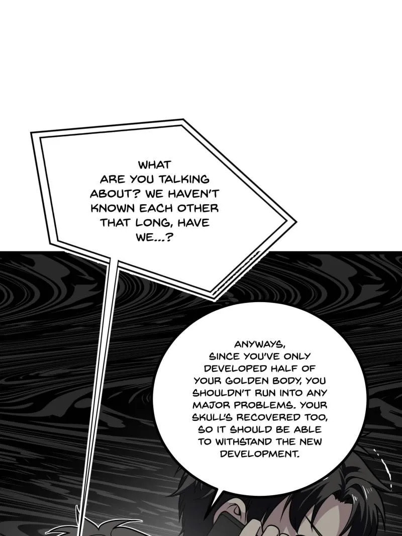 Read Global Martial Arts EN Manga Online