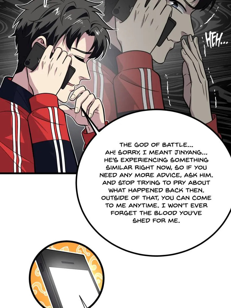 Read Global Martial Arts EN Manga Online