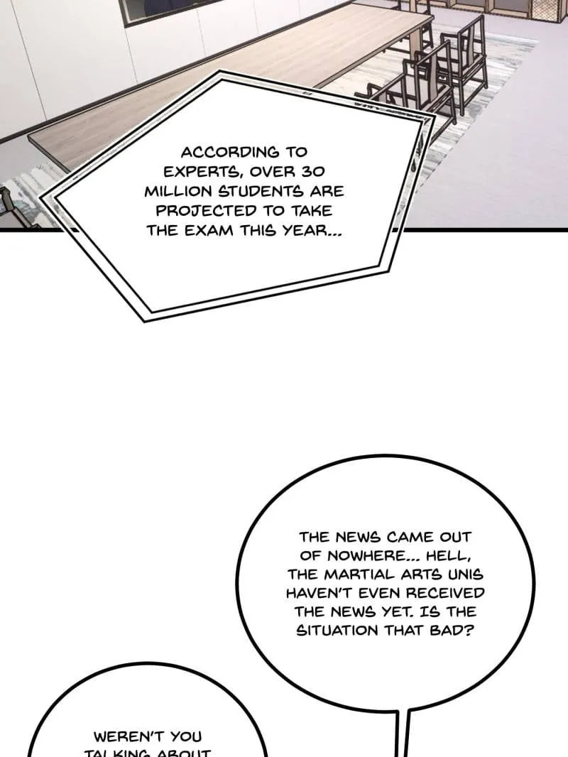 Read Global Martial Arts EN Manga Online