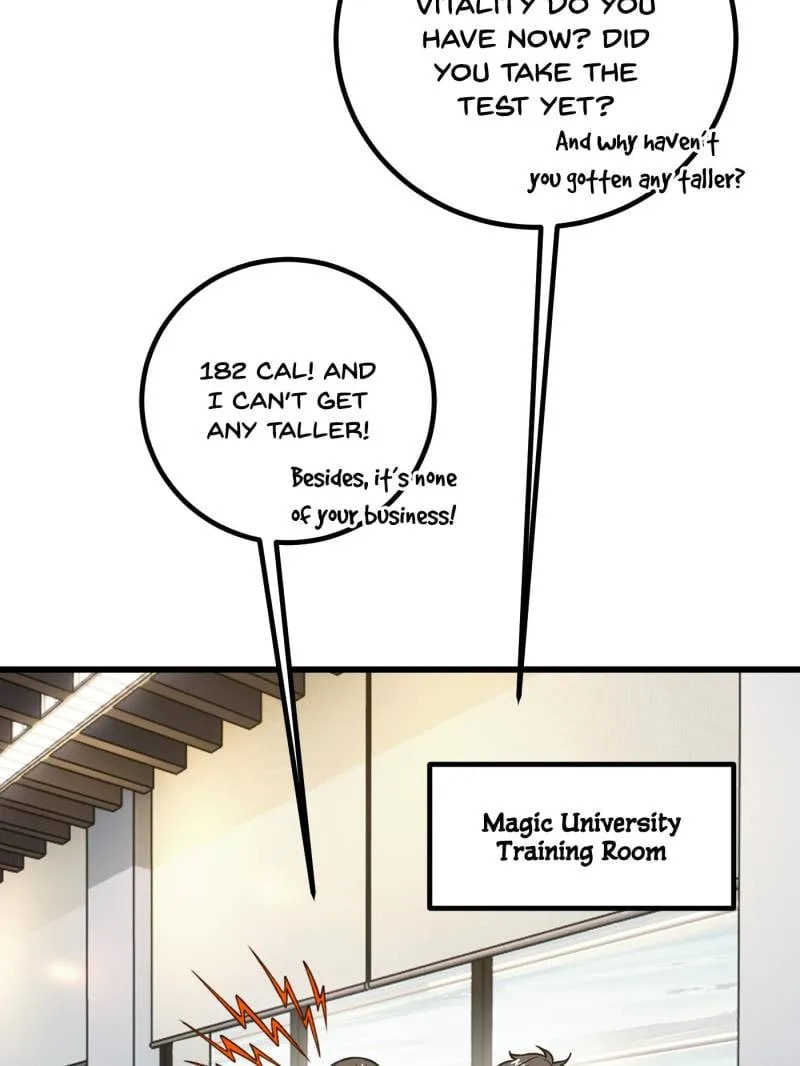 Read Global Martial Arts EN Manga Online