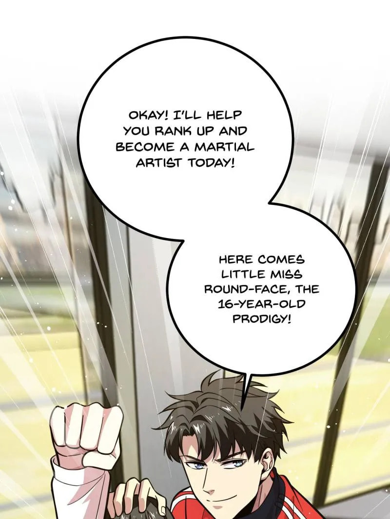 Read Global Martial Arts EN Manga Online