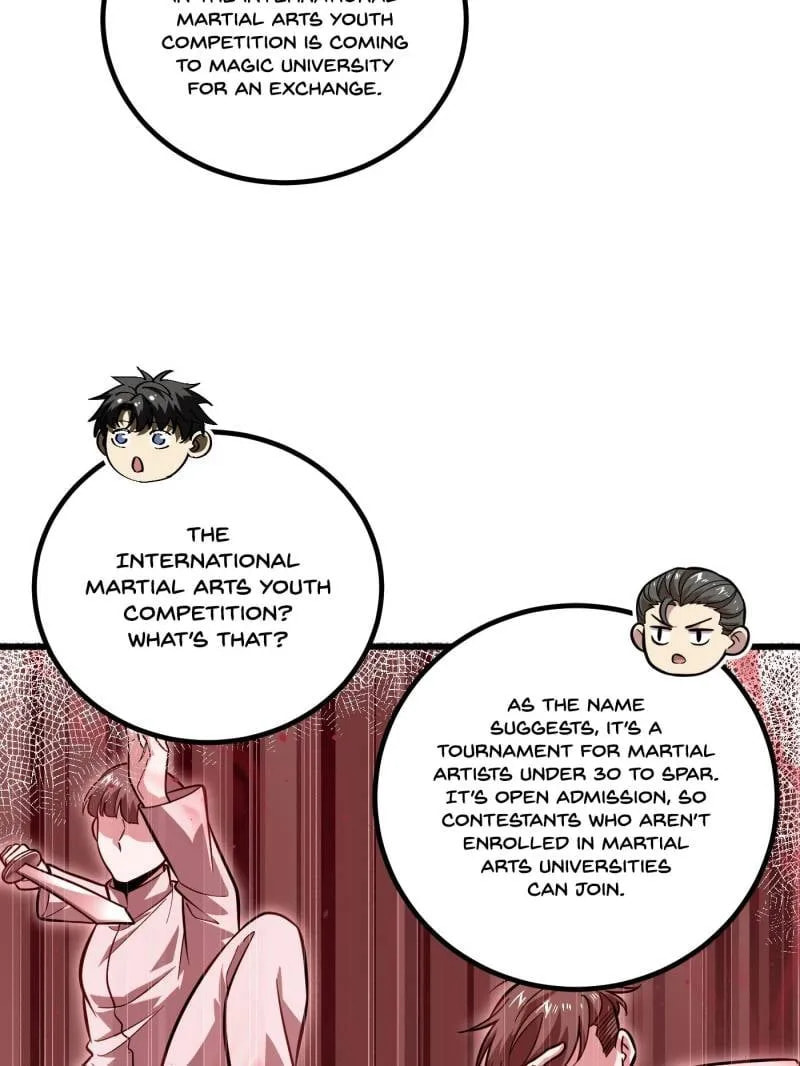 Read Global Martial Arts EN Manga Online