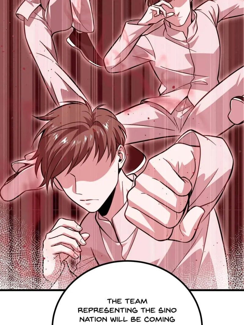 Read Global Martial Arts EN Manga Online